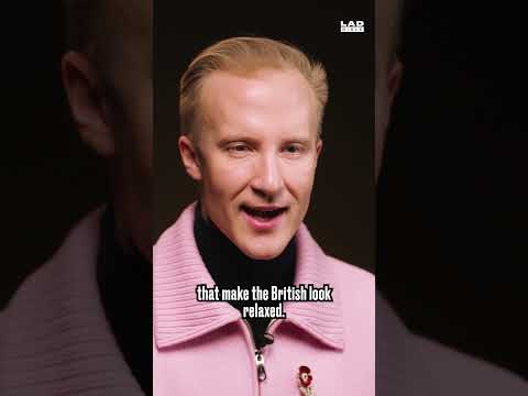 Which Country Has The Best Manners? | LADbible Stories