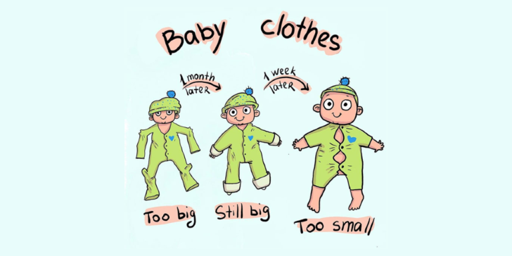 funny photos of being a mom