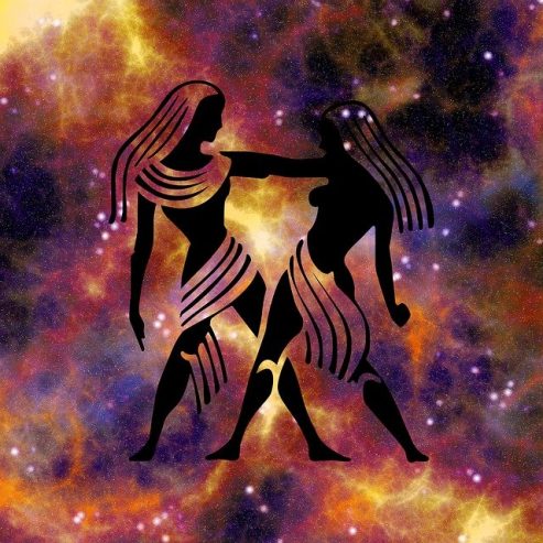 Gemini zodiac 