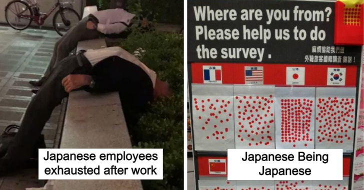 only in japan