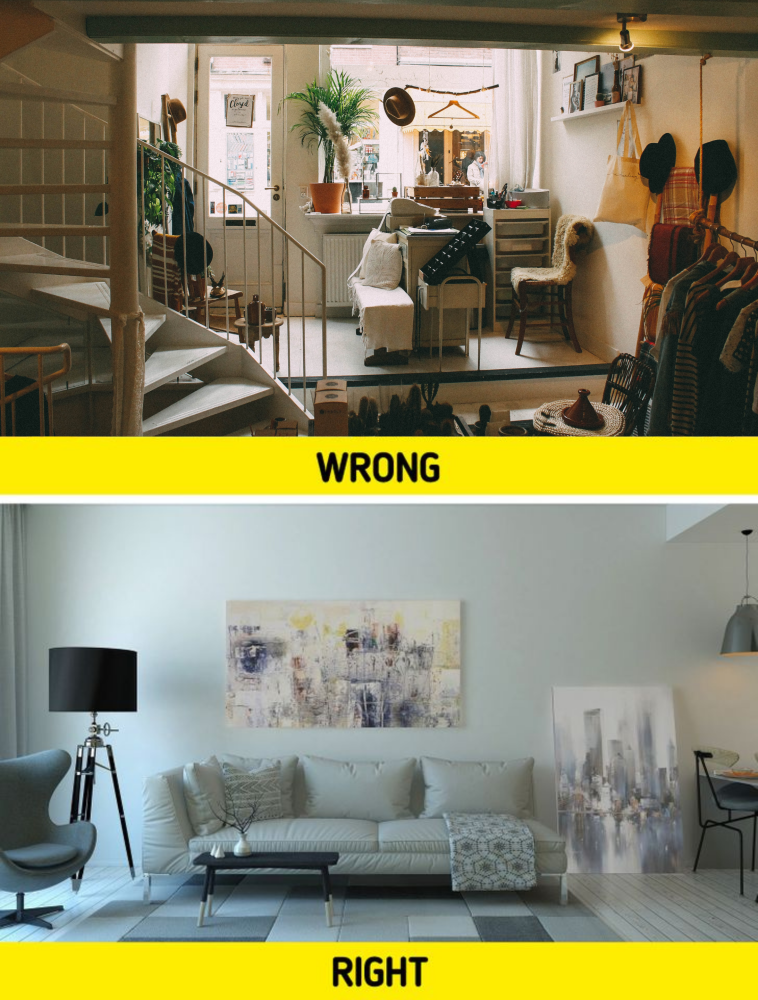 Viral Strange - Use These 10 Design Tips To Transform Your Home