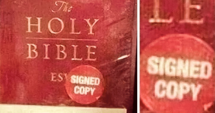 18 Intriguing Photos To Look At Twice