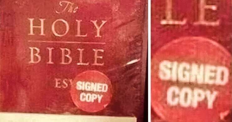 18 Intriguing Photos To Look At Twice