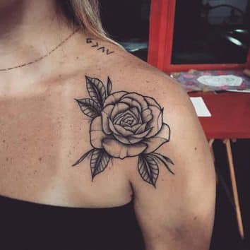 23 Tattoo Ideas For Women That Are Bold And Creative
