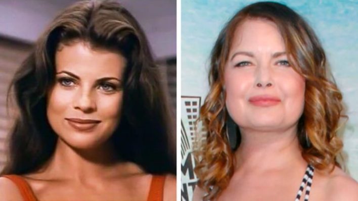 Viral Strange - Then-and-Now/ This Is How Baywatch Cast Has Changed