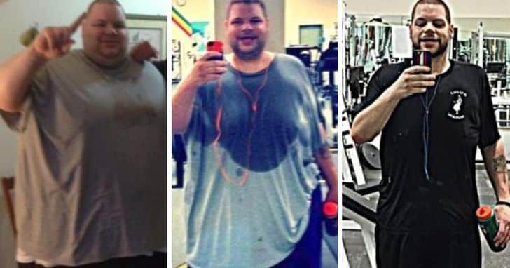 life-changing body transformations