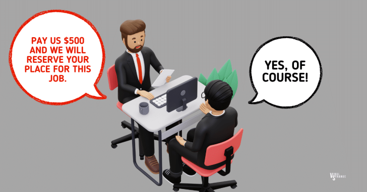 tech scams