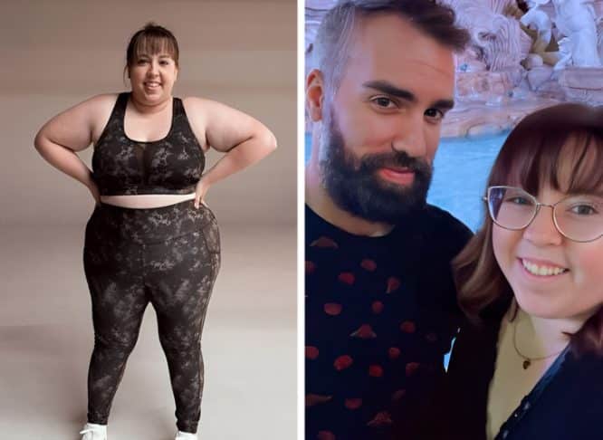 Alicia McCarvell Urges Breakdown Of Beauty Prejudice alicia-mccarvell-urges-breakdown-of-beauty-prejudice