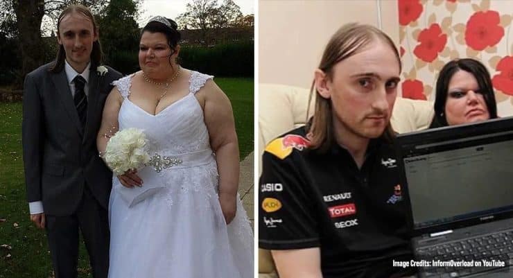 World’s Most Jealous