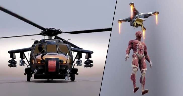 simulation
