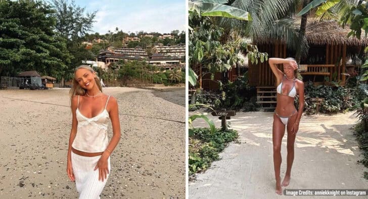 Social media influencer