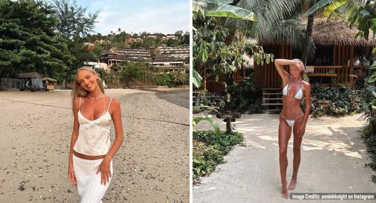 Social media influencer