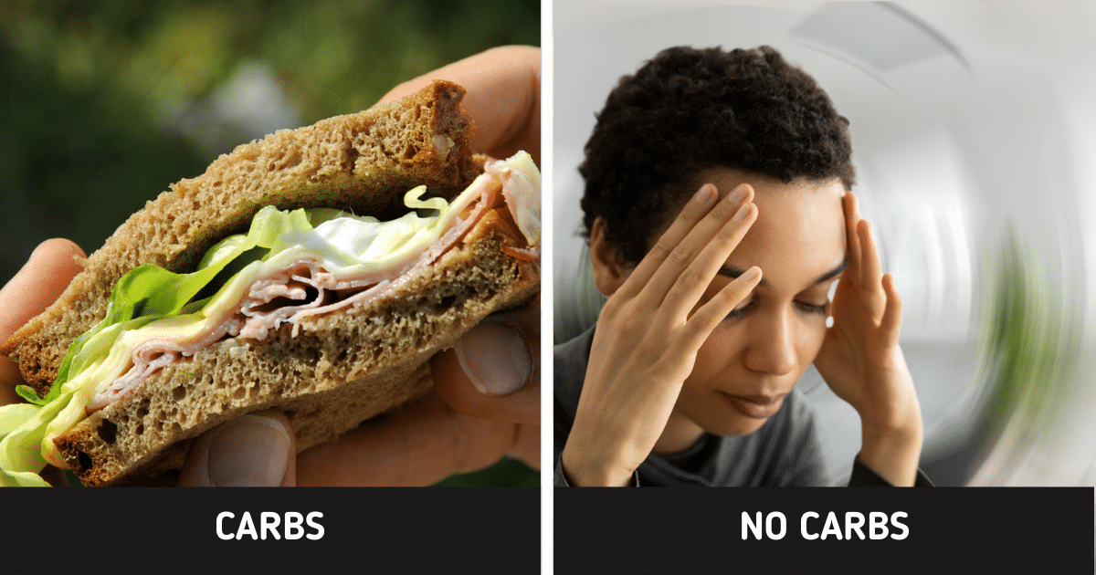 Carb-Free Diet