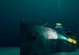 Titanic Submarine Teen Victim