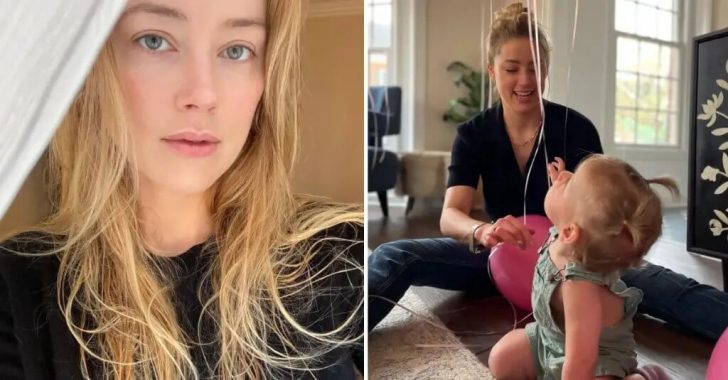Amber Heard's nickname