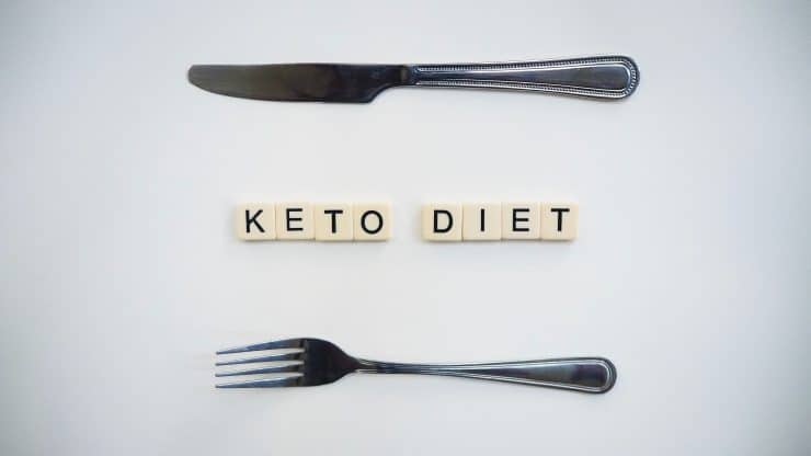 Ketogenic Diet