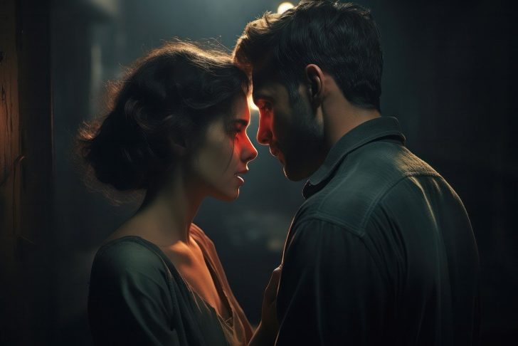 Undeniable Signs She Wants to Sleep With You