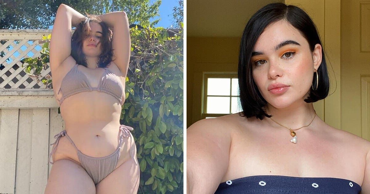 The Irresistible Appeal of Curvy Women