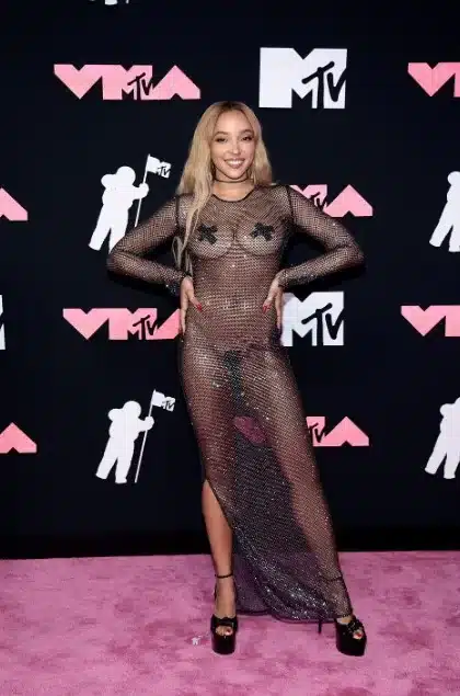 MTV VMAs 2023