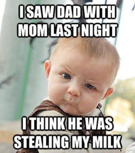 Adult Life Memes That Only Grown-Ups Understand