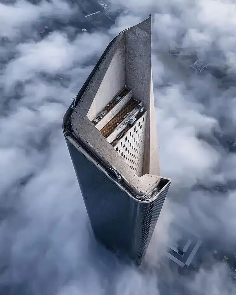 Remarkable Skyscrapers