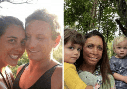 Turia Pitt