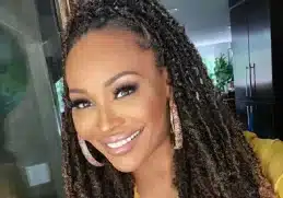 Cynthia Bailey