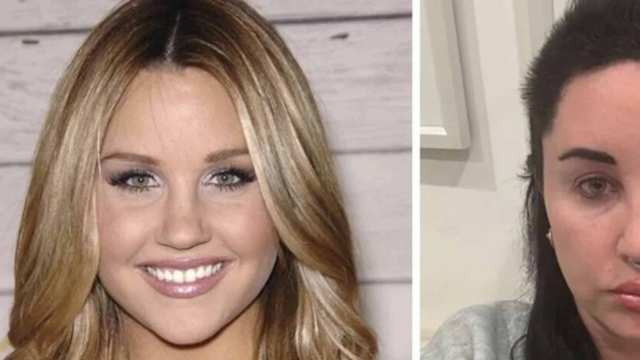 You Won’t Recognize “She’s The Man” Star! Amanda Brynes Explains Her