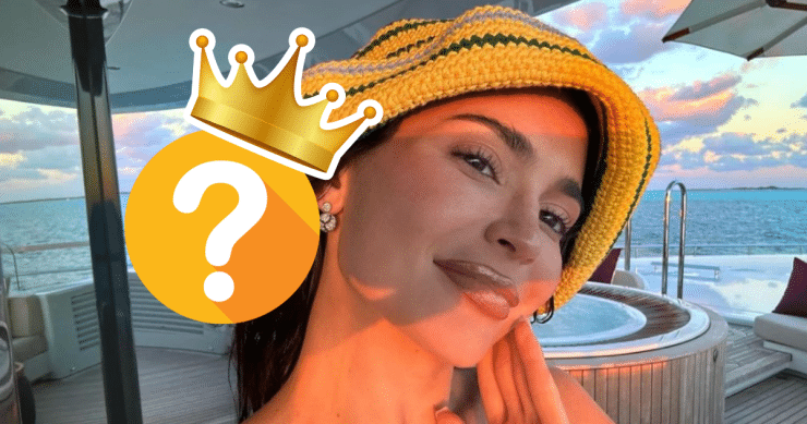 Instagram's Most Followed Woman