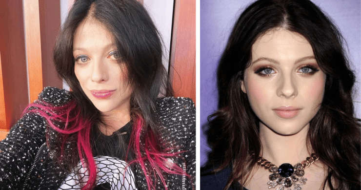 Michelle Trachtenberg