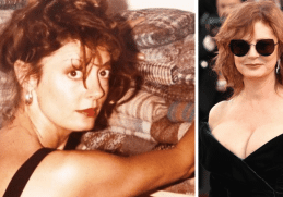 Susan Sarandon