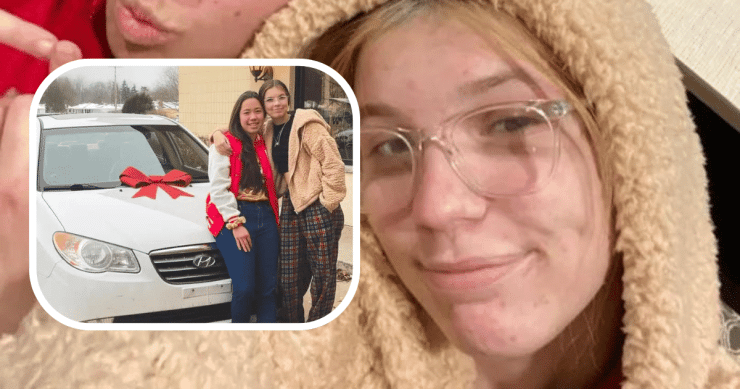 Chick-fil-A Employee