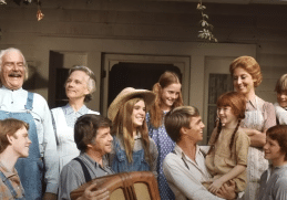 The Waltons