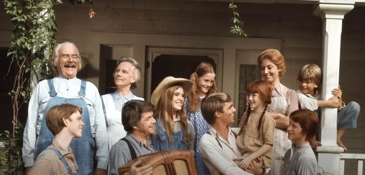 The Waltons