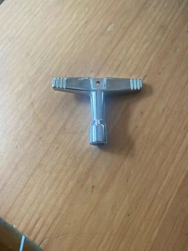 Drum Key