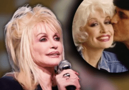 Dolly Parton