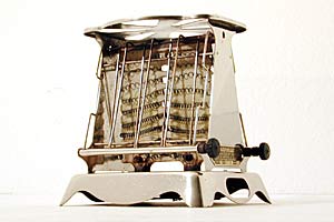 Stovetop Toaster