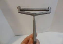 Cheese Slicer