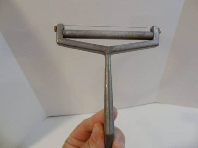 Cheese Slicer