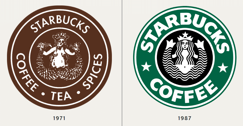 Starbucks Logo