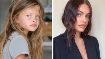 Thylane Blondeau