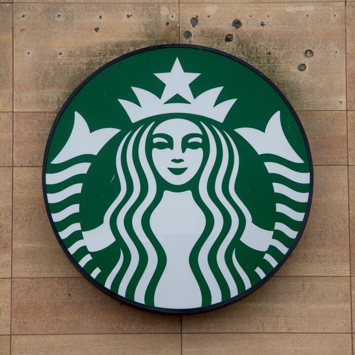 Starbucks Logo