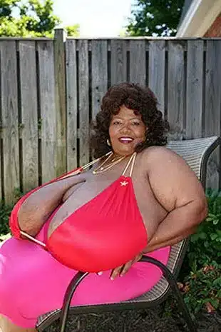 Norma Stitz