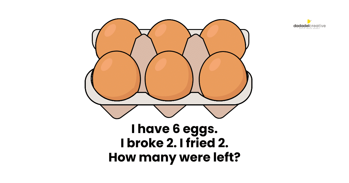 Eggs