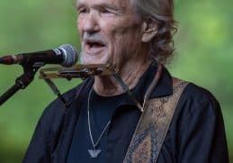 Kris Kristofferson