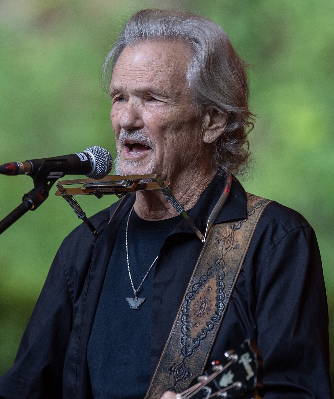 Kris Kristofferson