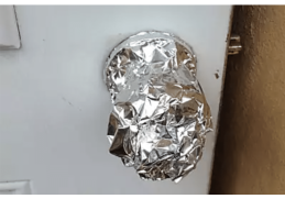 Aluminum