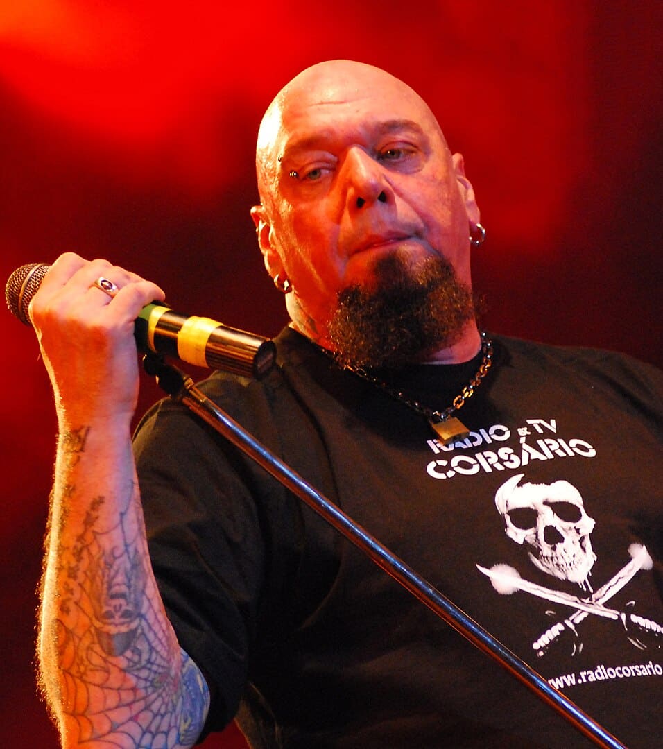 Paul Di'Anno