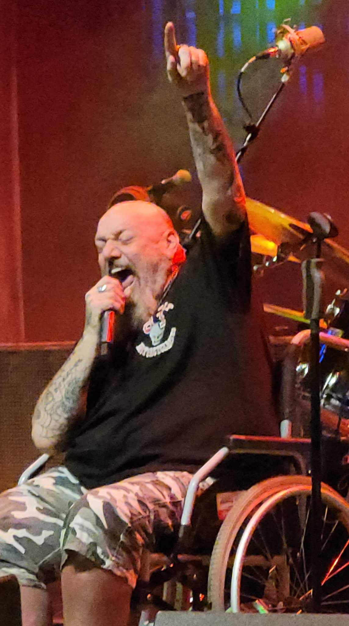 Paul Di'Anno