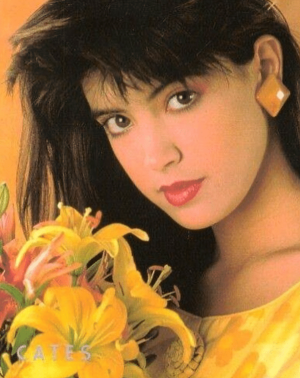 Phoebe Cates